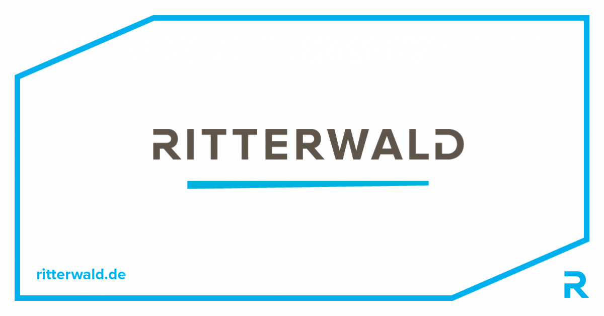 RITTERWALD Consulting: Rethink efficiency