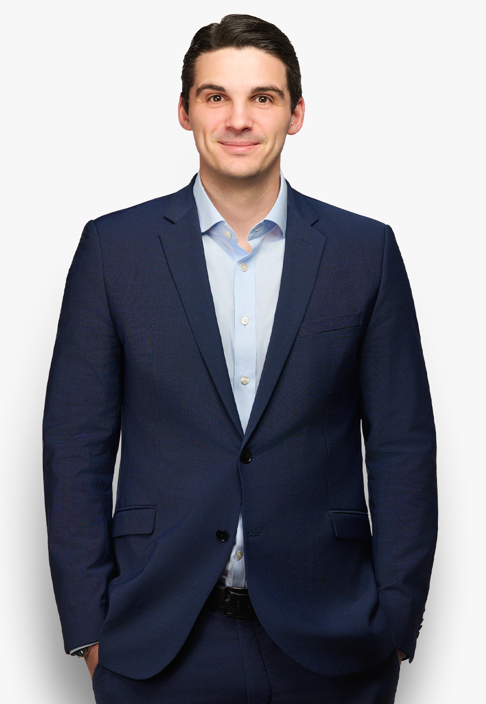 Fabian Barth, Employee at Ritterwald