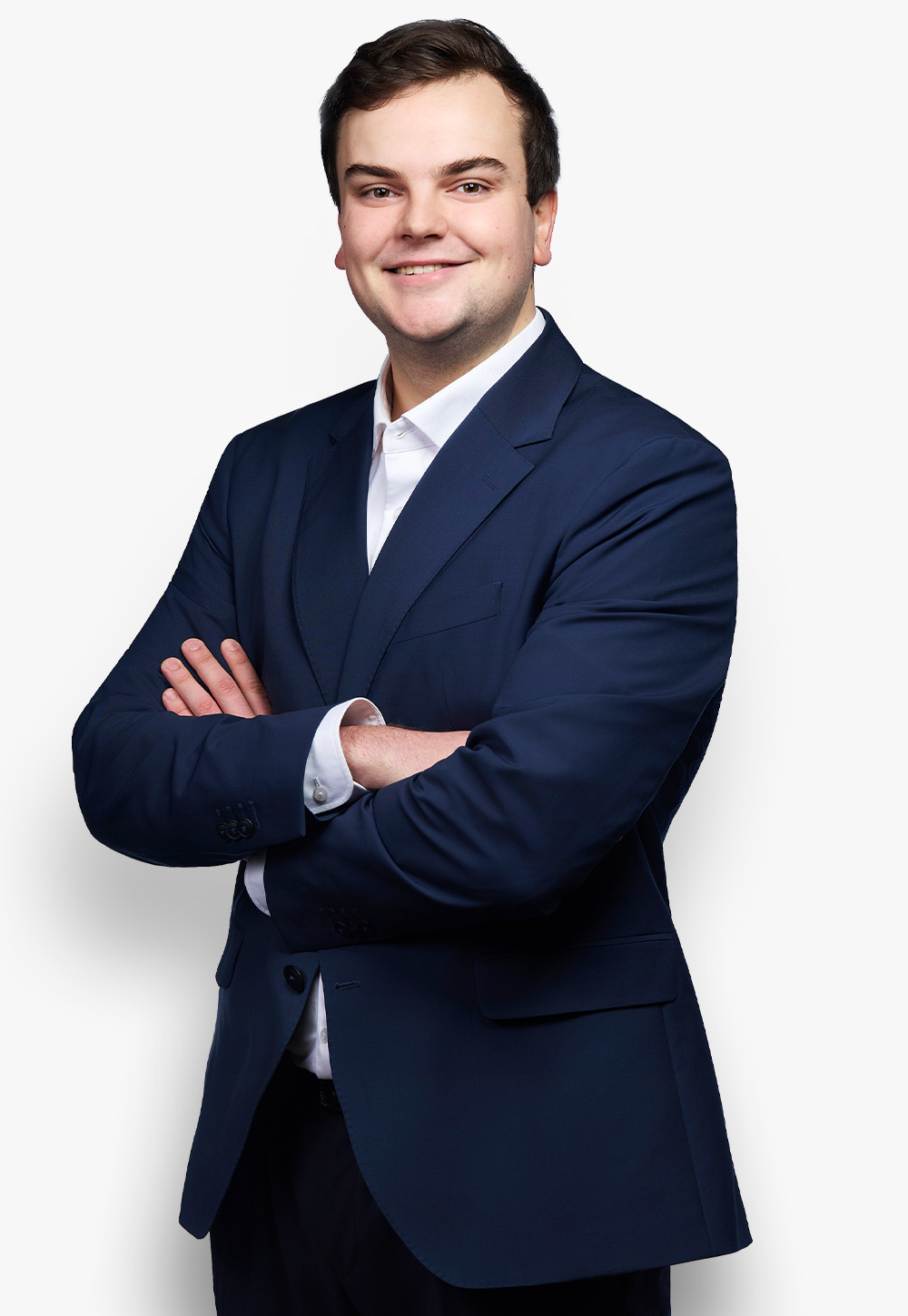 Alexander Brandes, Employee at Ritterwald