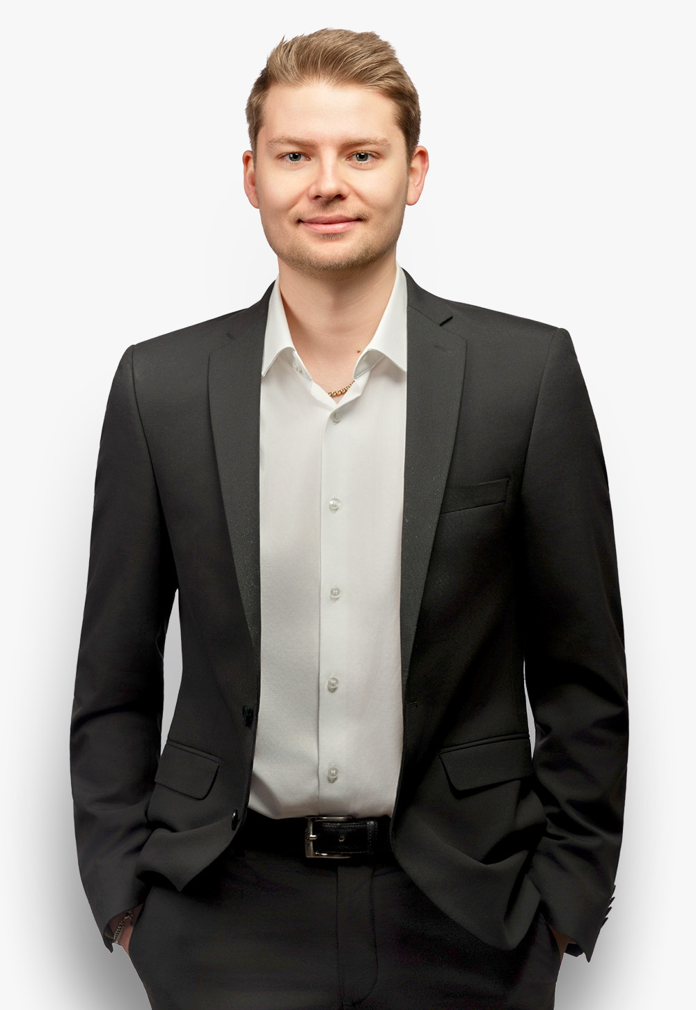 Alfons Dautzenberg, Employee at Ritterwald