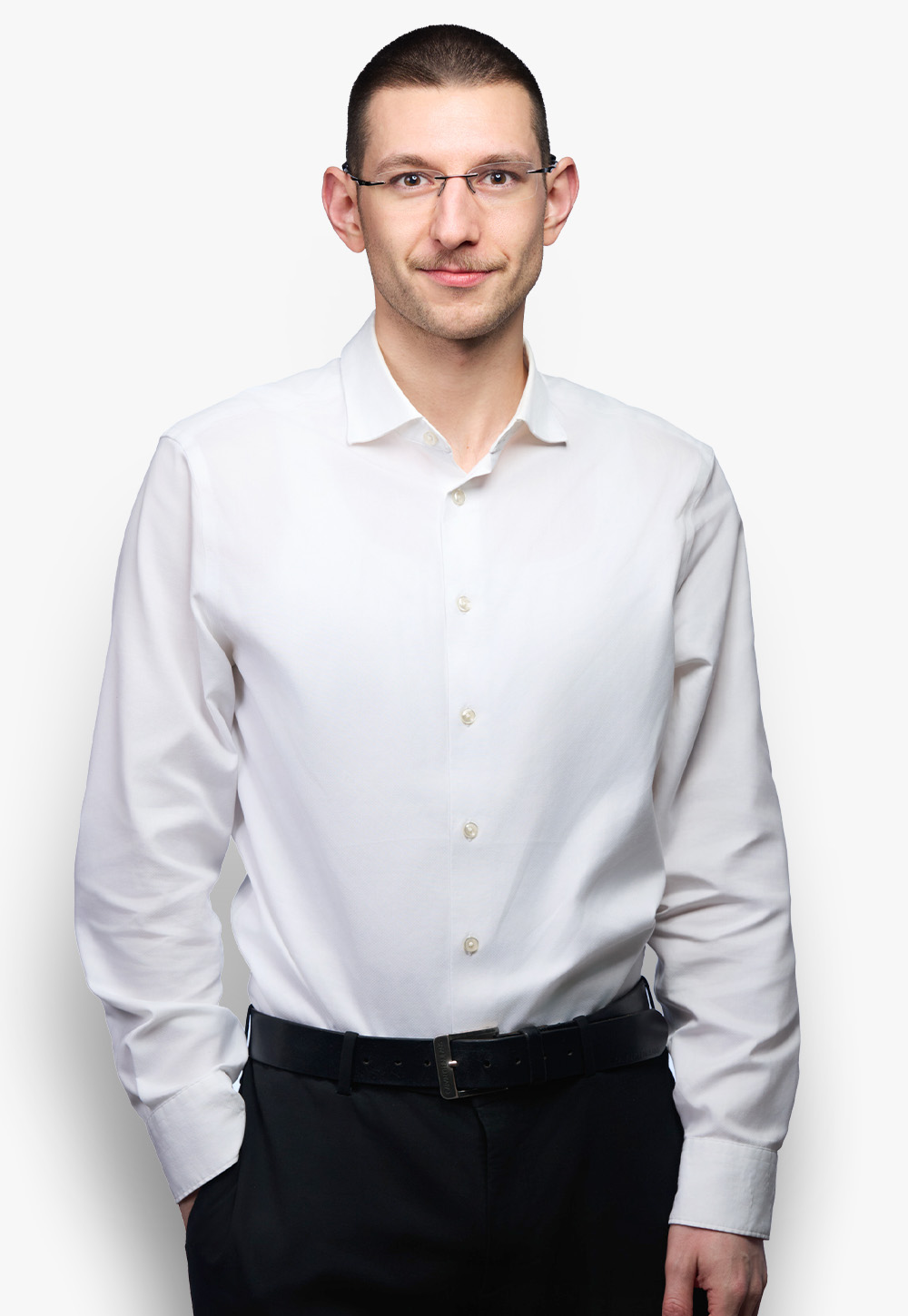 Nicolas Gassen, Employee at Ritterwald