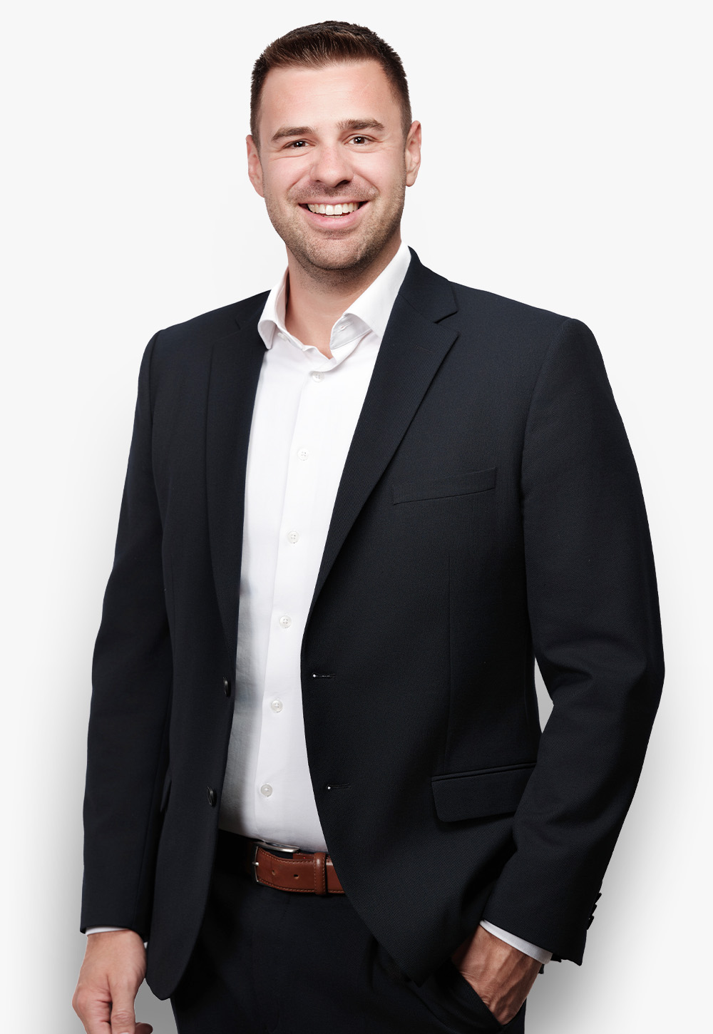 Christopher Gehlmann, Mitarbeiter*in bei Ritterwald