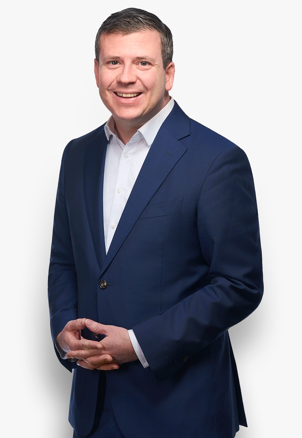 Dr. Stefan Gloßner, Employee at Ritterwald