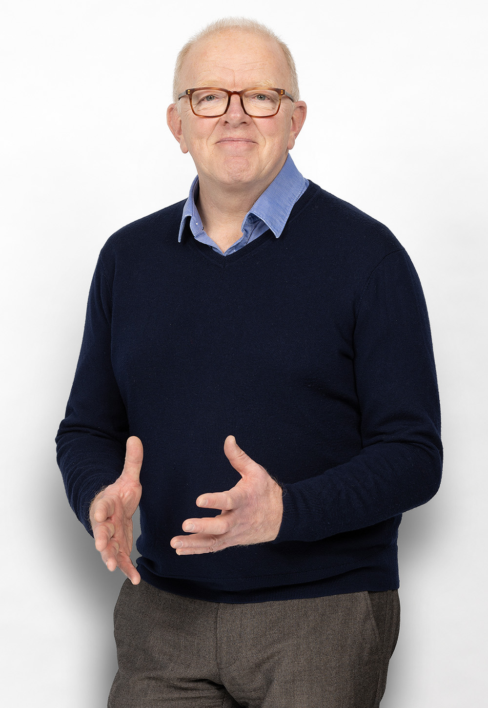 Ad Hereijgers, Employee at Ritterwald