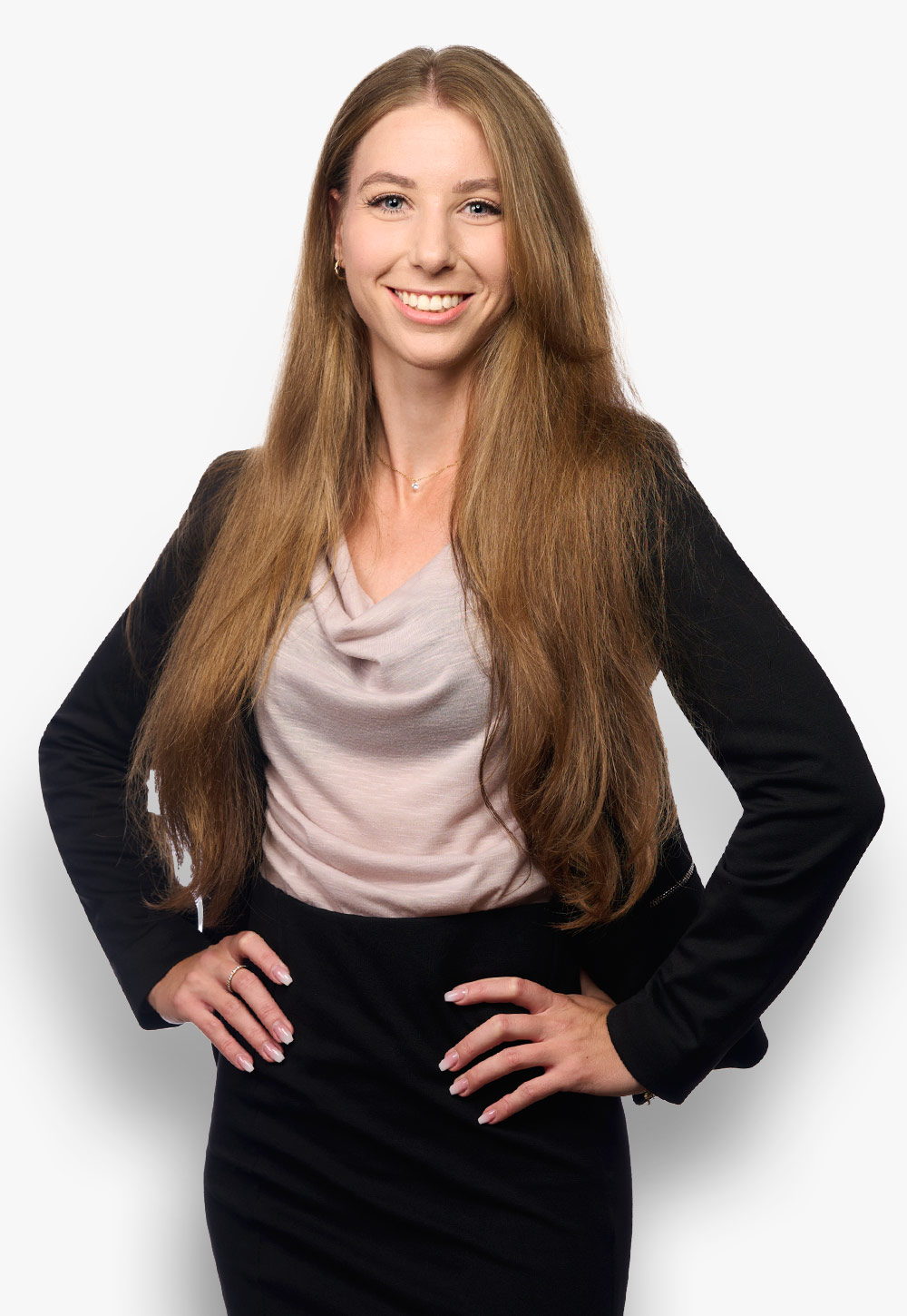 Sinja Kannapin, Employee at Ritterwald