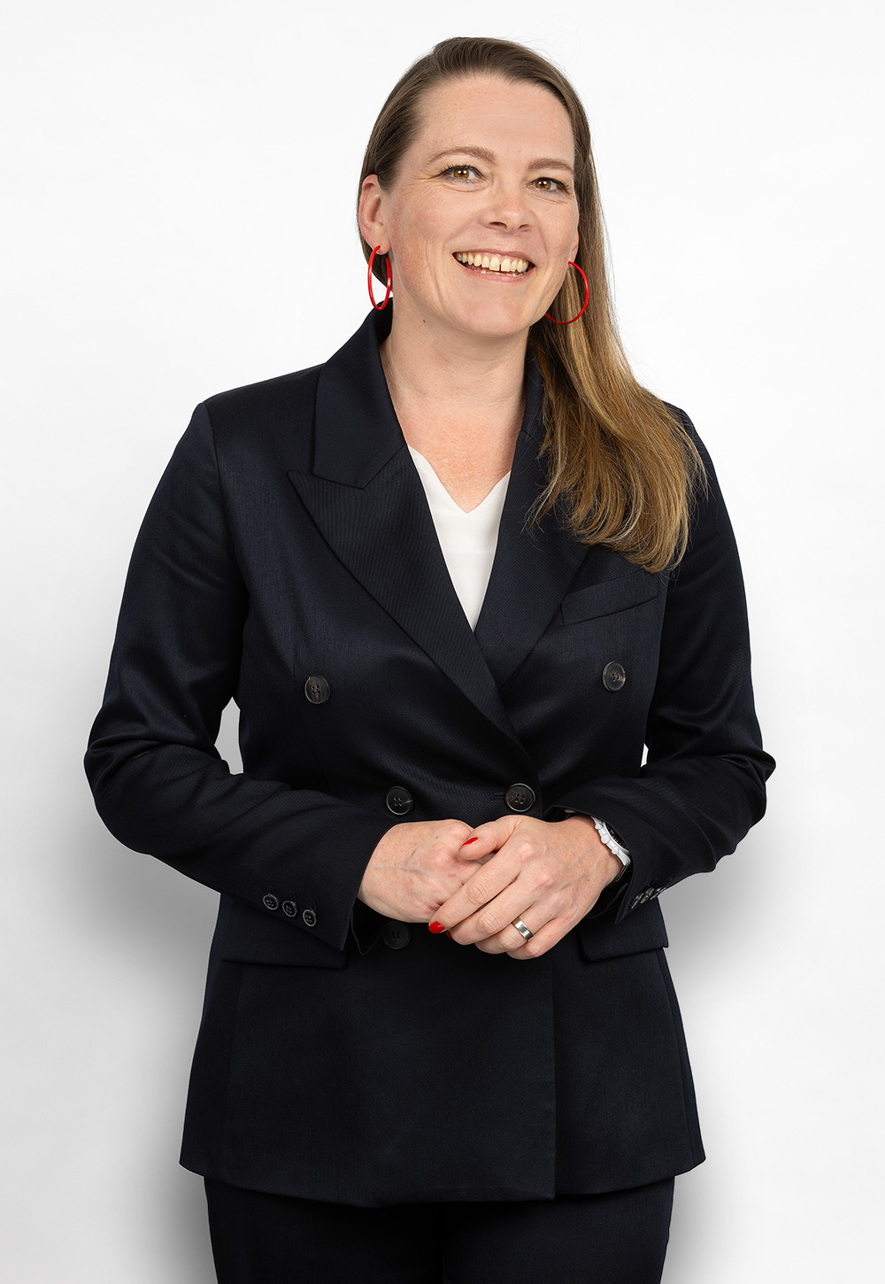 Stefanie Koch, Mitarbeiter*in bei Ritterwald