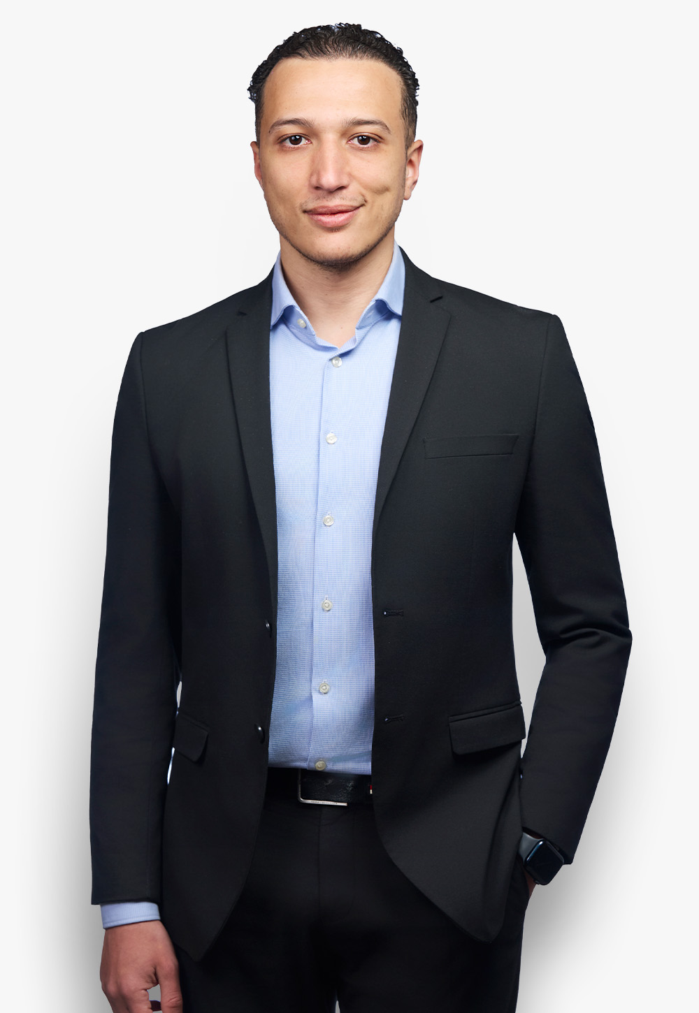 Maruan Saleh, Employee at Ritterwald