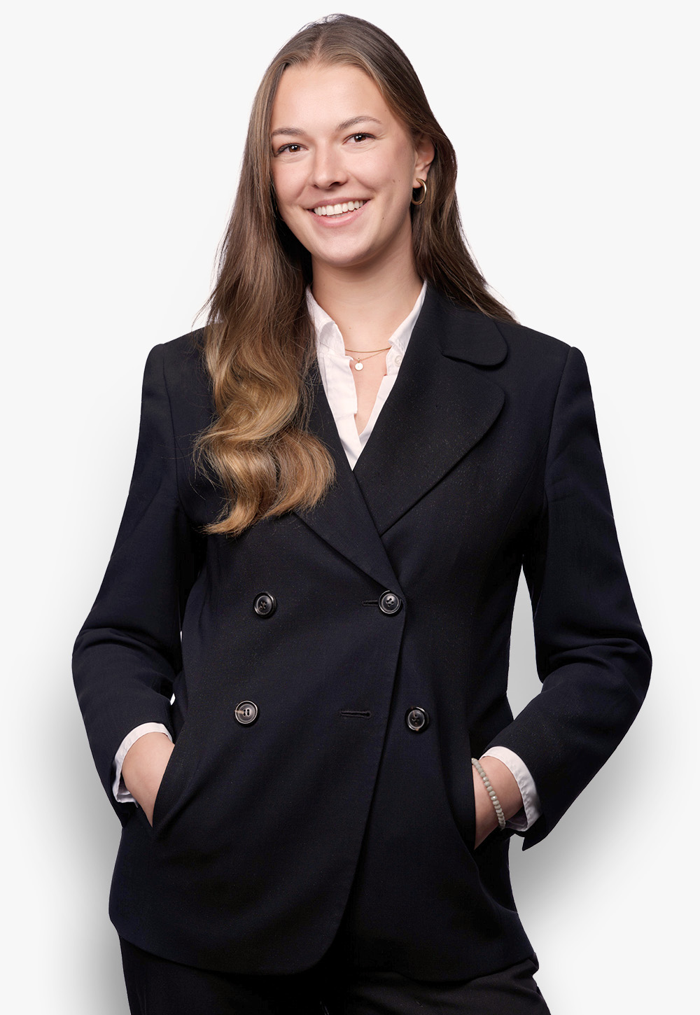 Portrait von Carlotta Selter