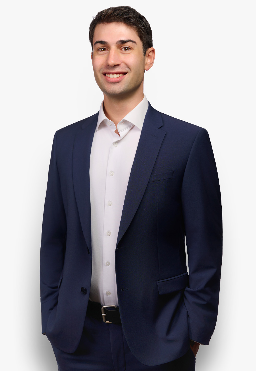 Felix Yumusak, Employee at Ritterwald